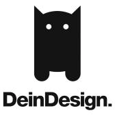 DeinDesign  Logo