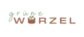 Grüne Wurzel Logo