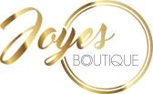 Joyes Boutique der Schmuck Shop Logo