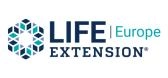 Life Extension Logo