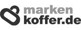 Markenkoffer Logo