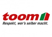 toom Baumarkt Logo